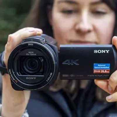 Kualitas Video yang Stabil dan Jernih