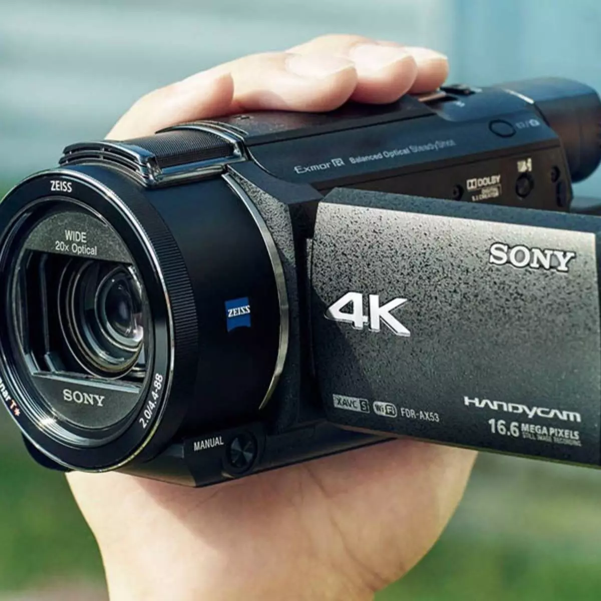 Kualitas Audio Lebih Baik