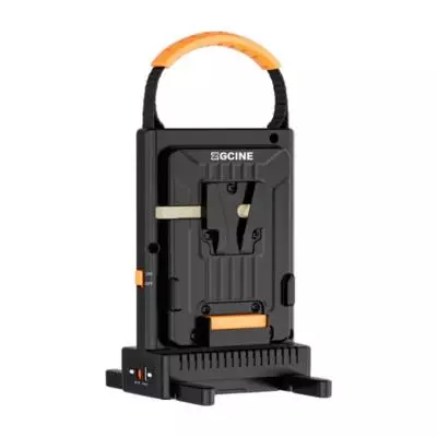 Desain Ringkas & Portabel