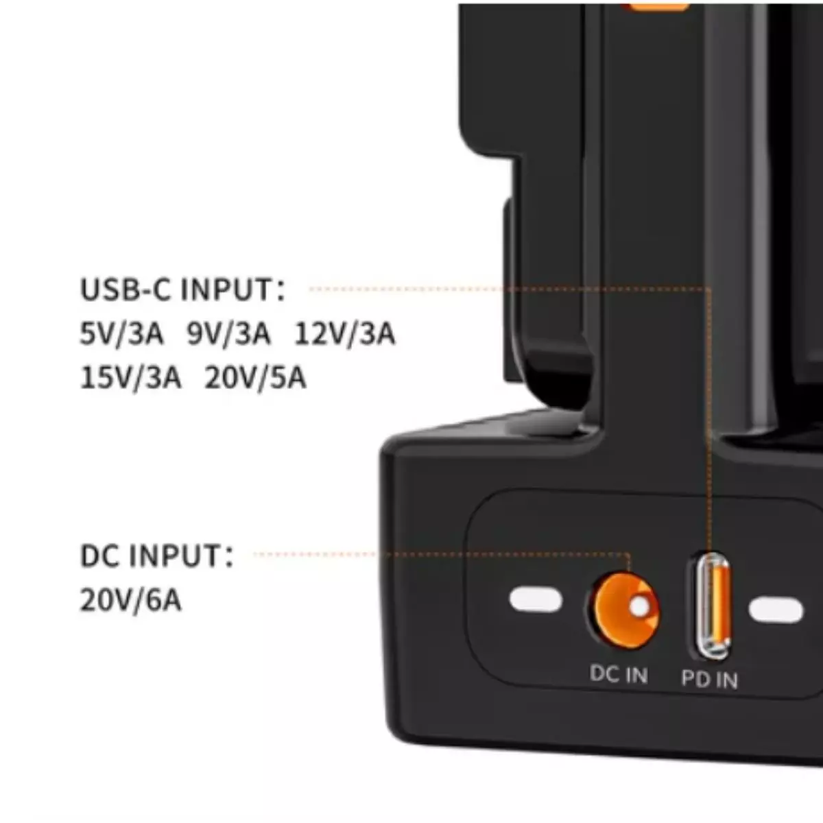 Keunggulan Teknologi USB-C PD 100W