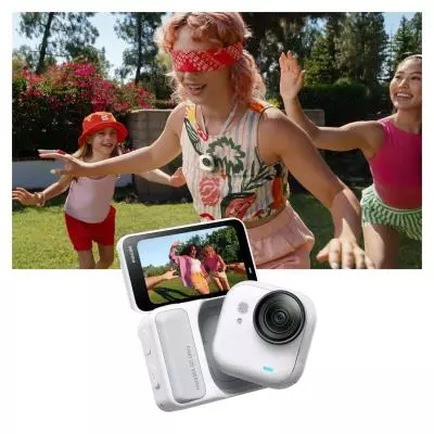 Ukuran Ringkas, Kualitas Maksimal