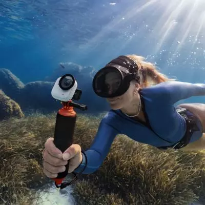 Tahan Air untuk Segala Petualangan