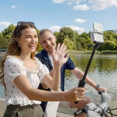 Fitur Cerdas untuk Kreator Modern