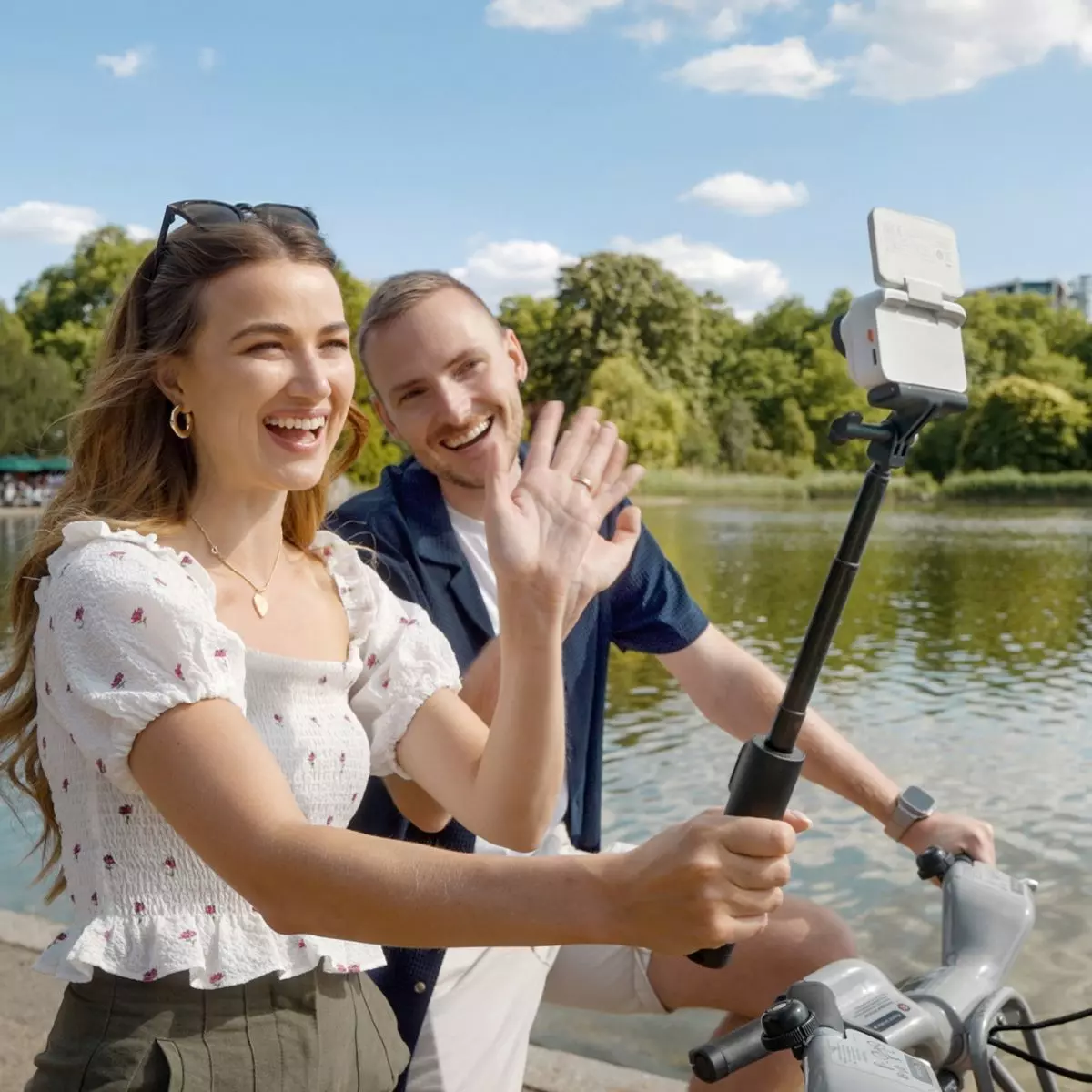 Fitur Cerdas untuk Kreator Modern