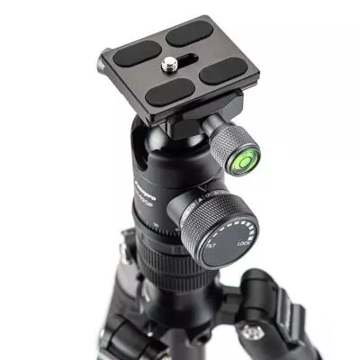 Spesifikasi dan Fitur Utama Fotopro Chameleon E2