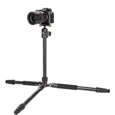 Fitur Multifungsi Tripod Fotopro Chameleon E2