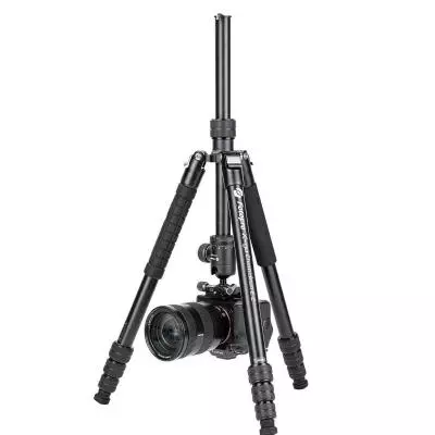 Tripod Multifungsi untuk Semua Jenis Konten