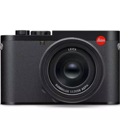 Alasan Gen Z Memilih Kamera Leica Meski Harganya Mahal