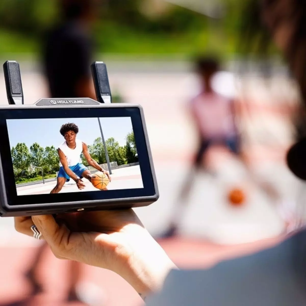 Tantangan Produksi Video dengan Setup Kabel