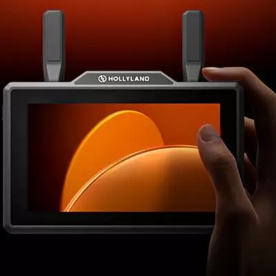 Hollyland Pyro 5 Hadir Sebagai Solusi