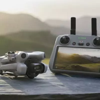 Sensor 1 Inci dalam Drone <249 Gram