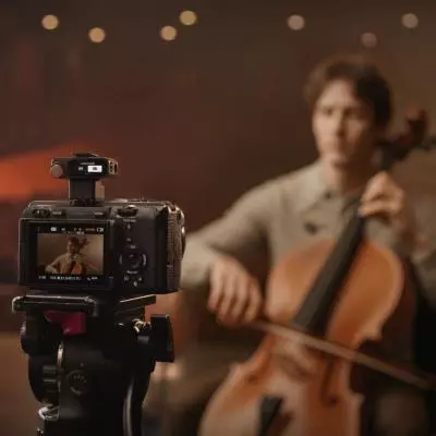 Mengapa DJI Mic 3 Cocok untuk Vlogger dan Kreator Konten?