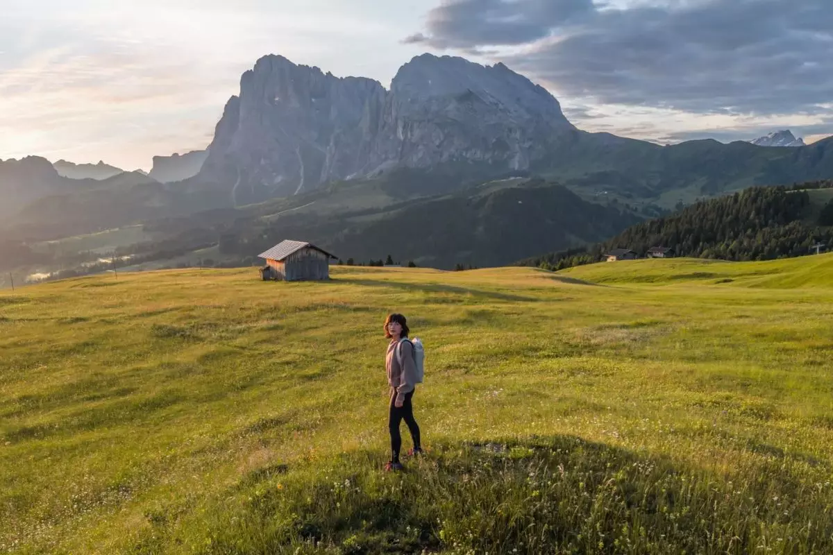 Kamera dan Performa DJI Mini 5 Pro