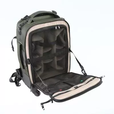 Desain Modern dan Fleksibilitas Transportasi yang Nyaman