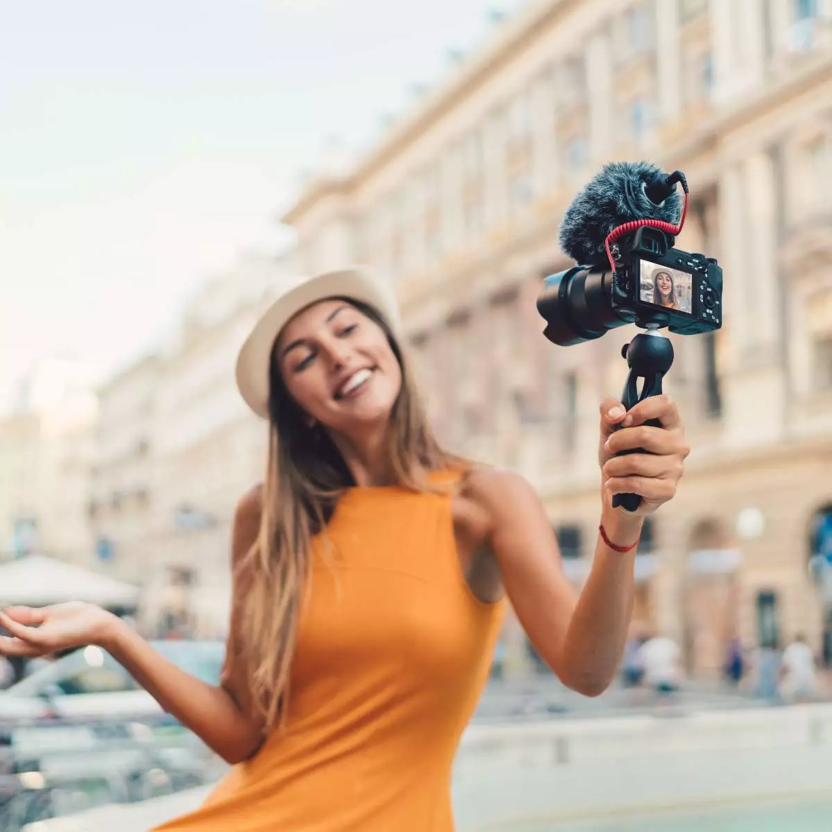 Kombinasi Angle & Lighting untuk Hasil Cinematic