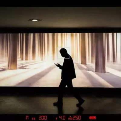 Sensor Resolusi Tinggi & Kualitas Gambar