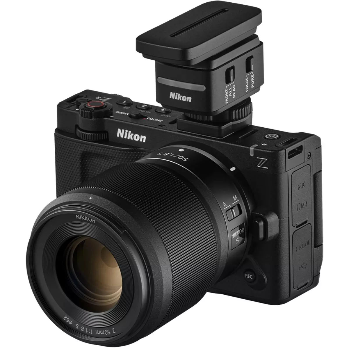 Sistem Audio Profesional