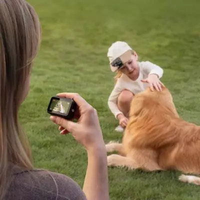 Performa Warna & Editing