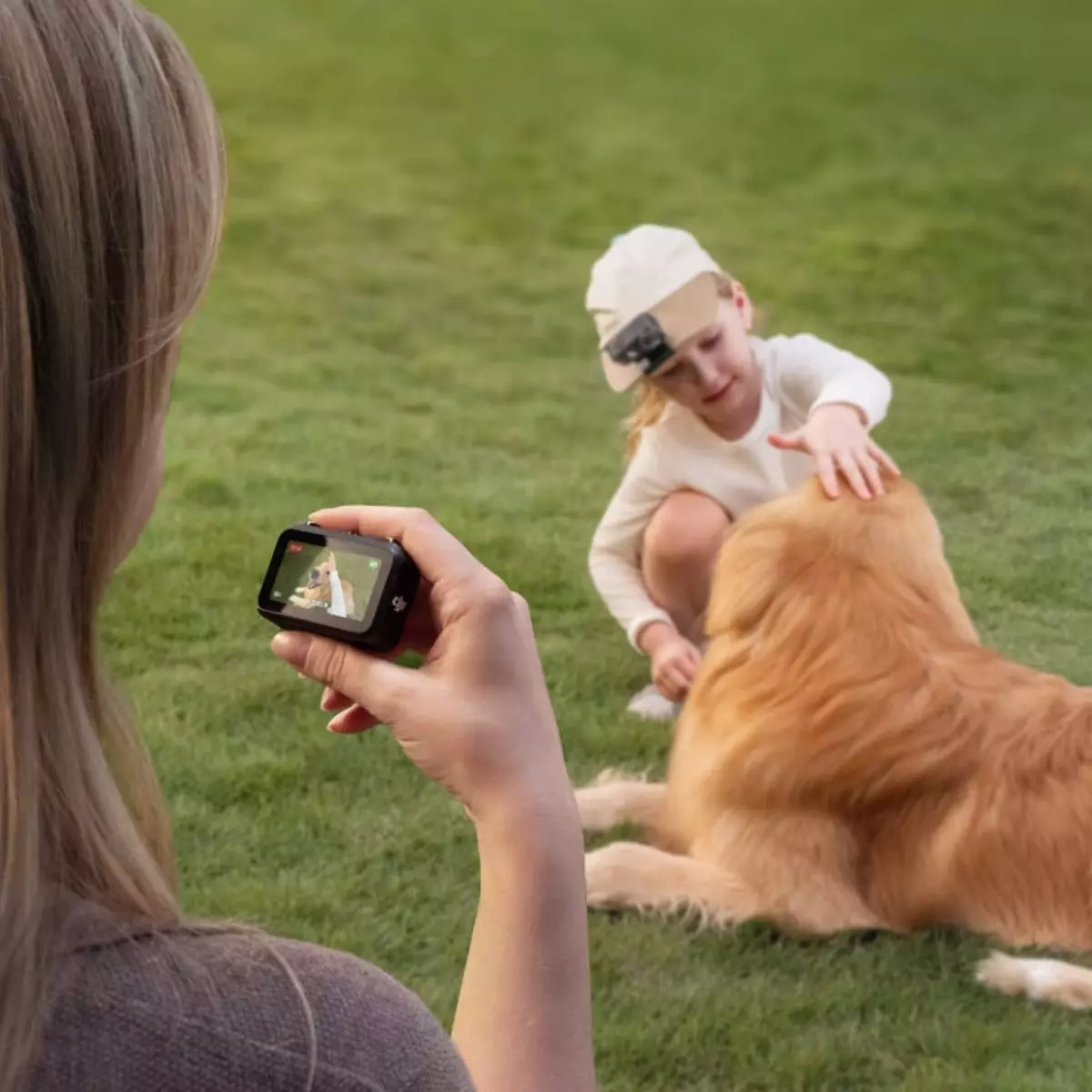 Performa Warna & Editing