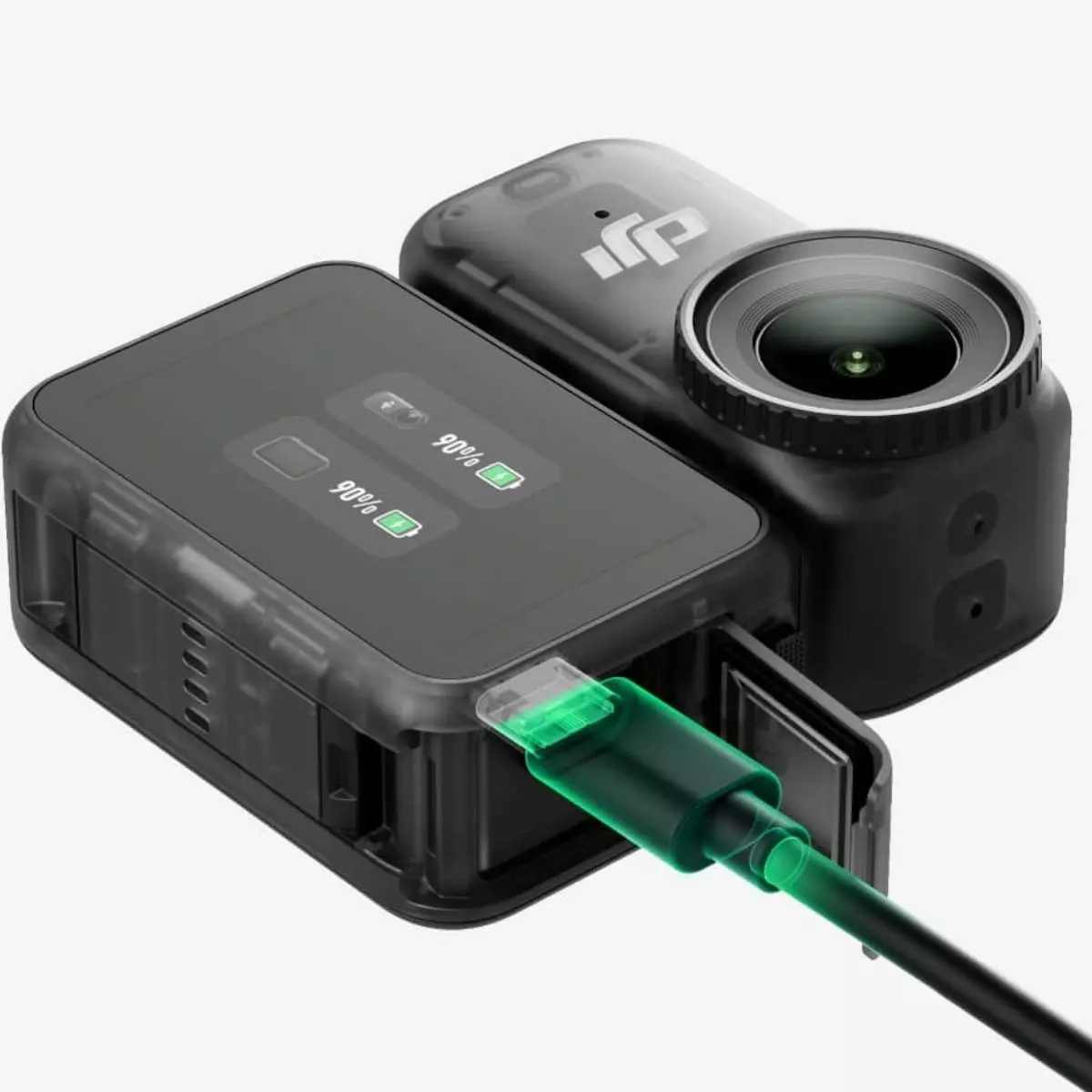 Daya Tahan & Ketahanan