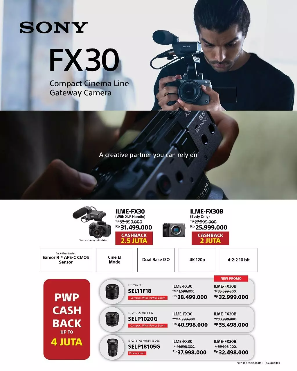 Fx 30