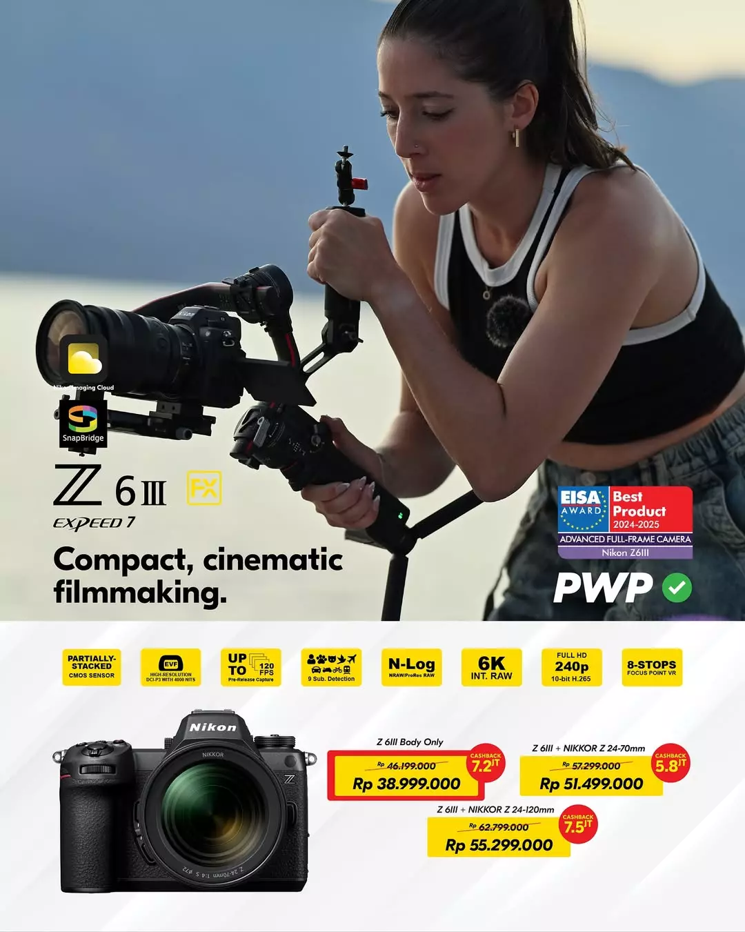 Z 6Iii