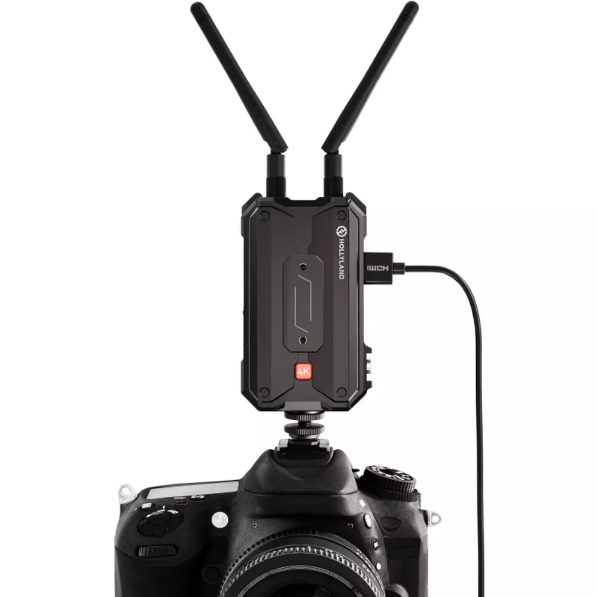 Keunggulan Hollyland Pyro H