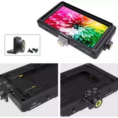 Dukungan Daya dan Konektivitas Fleksibel