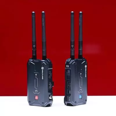 Kemudahan Setup dan Pairing Otomatis