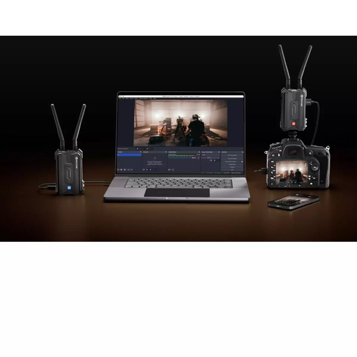 Penggunaan Ideal dan Skenario Penerapan