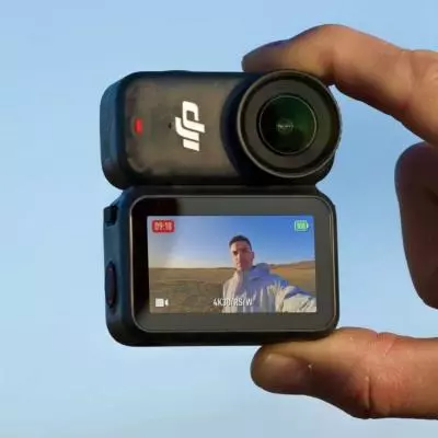 Desain Super Ringan yang Praktis untuk Segala Aktivitas