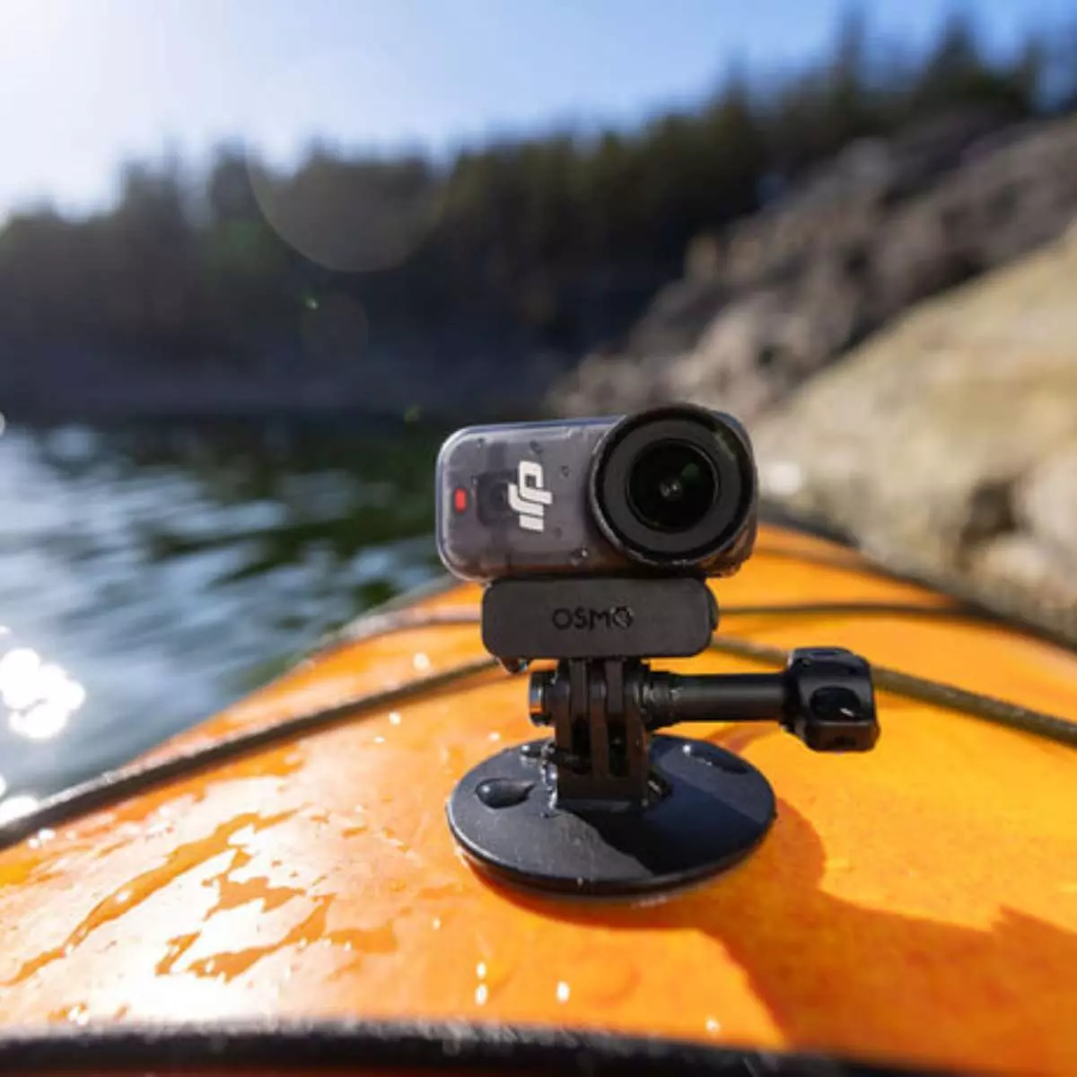 Stabilisasi Terbaik untuk Konten Kreator