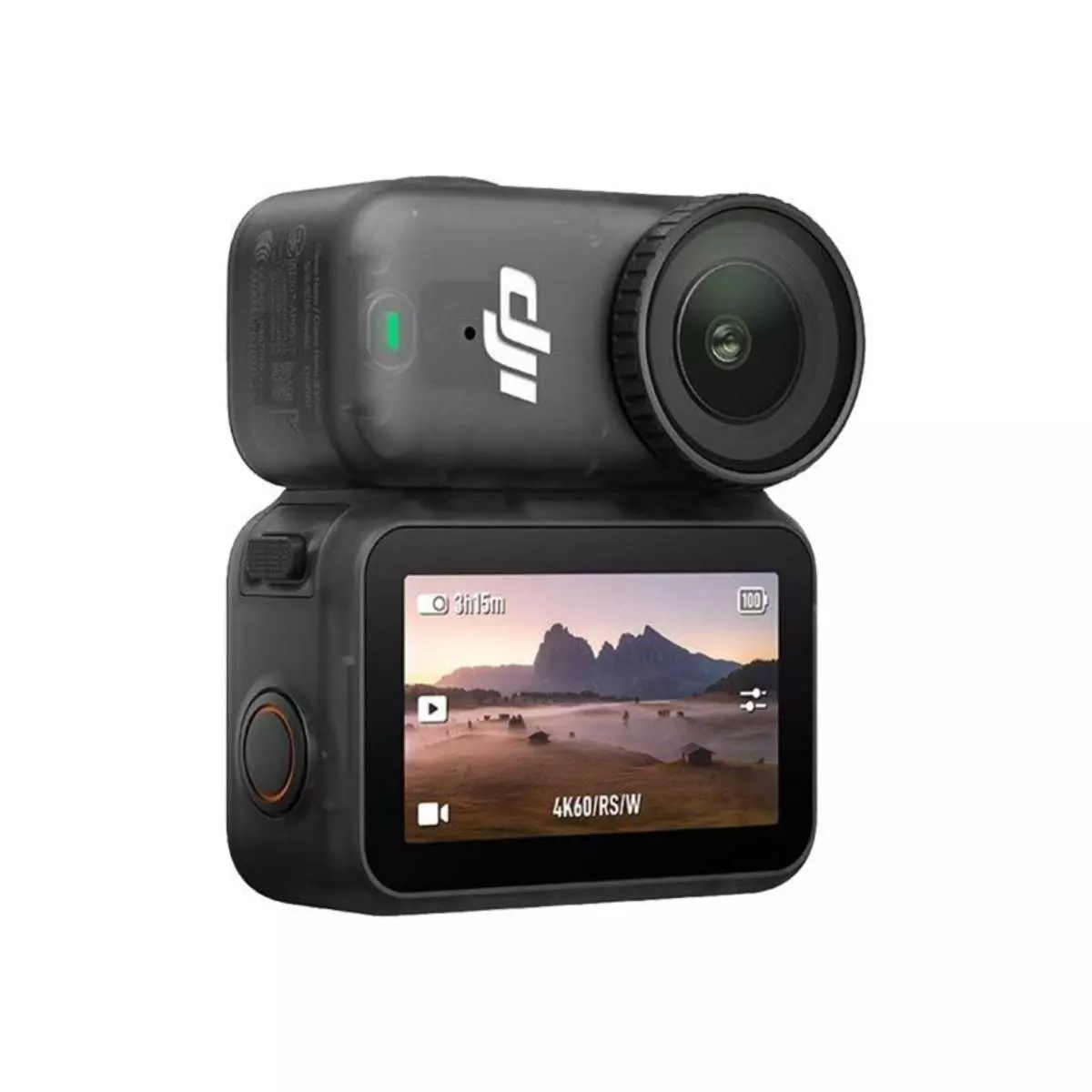 Ketahanan & Daya Tahan Baterai