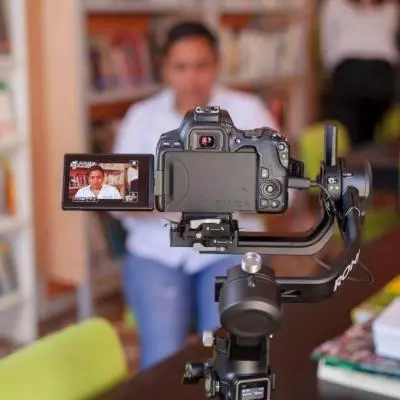 Faktor Penting dalam Memilih Kamera untuk Streaming