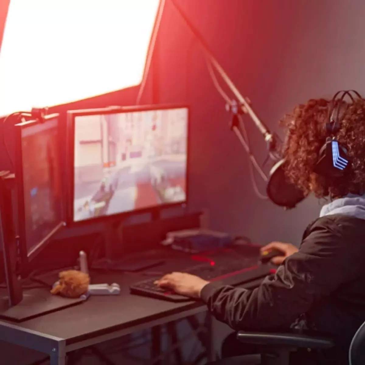 Tips Mengoptimalkan Kamera untuk Streaming