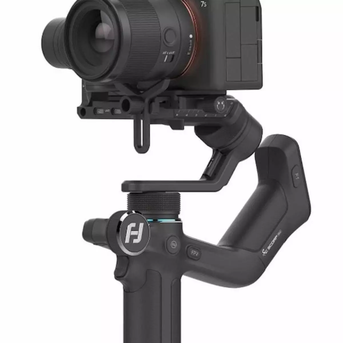 Keunggulan dan Kelemahan Gimbal Kamera