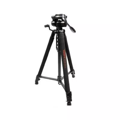 Mengenal Tripod