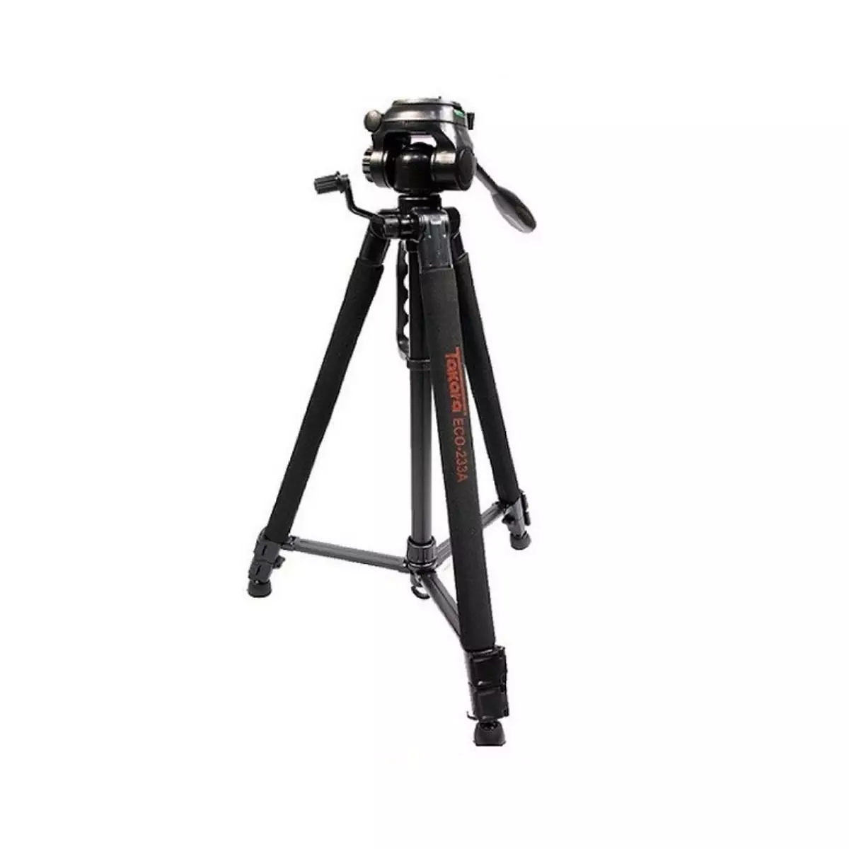 Mengenal Tripod