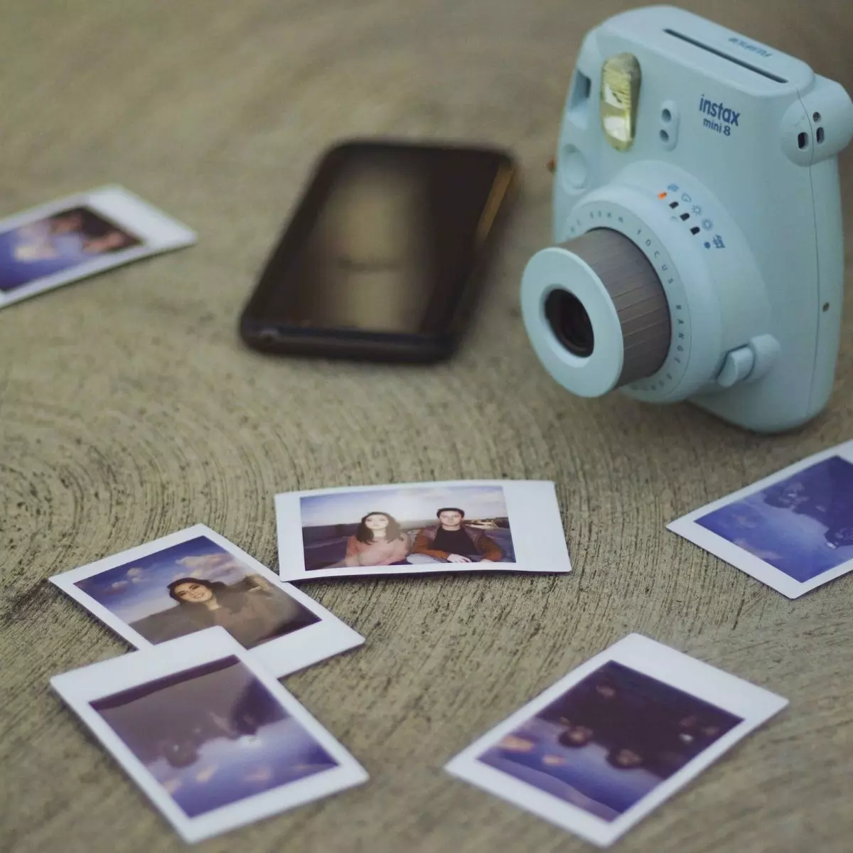 Mengapa Pemilihan Film Polaroid Itu Penting?