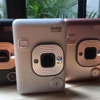 Tips Memilih Film Polaroid yang Tepat