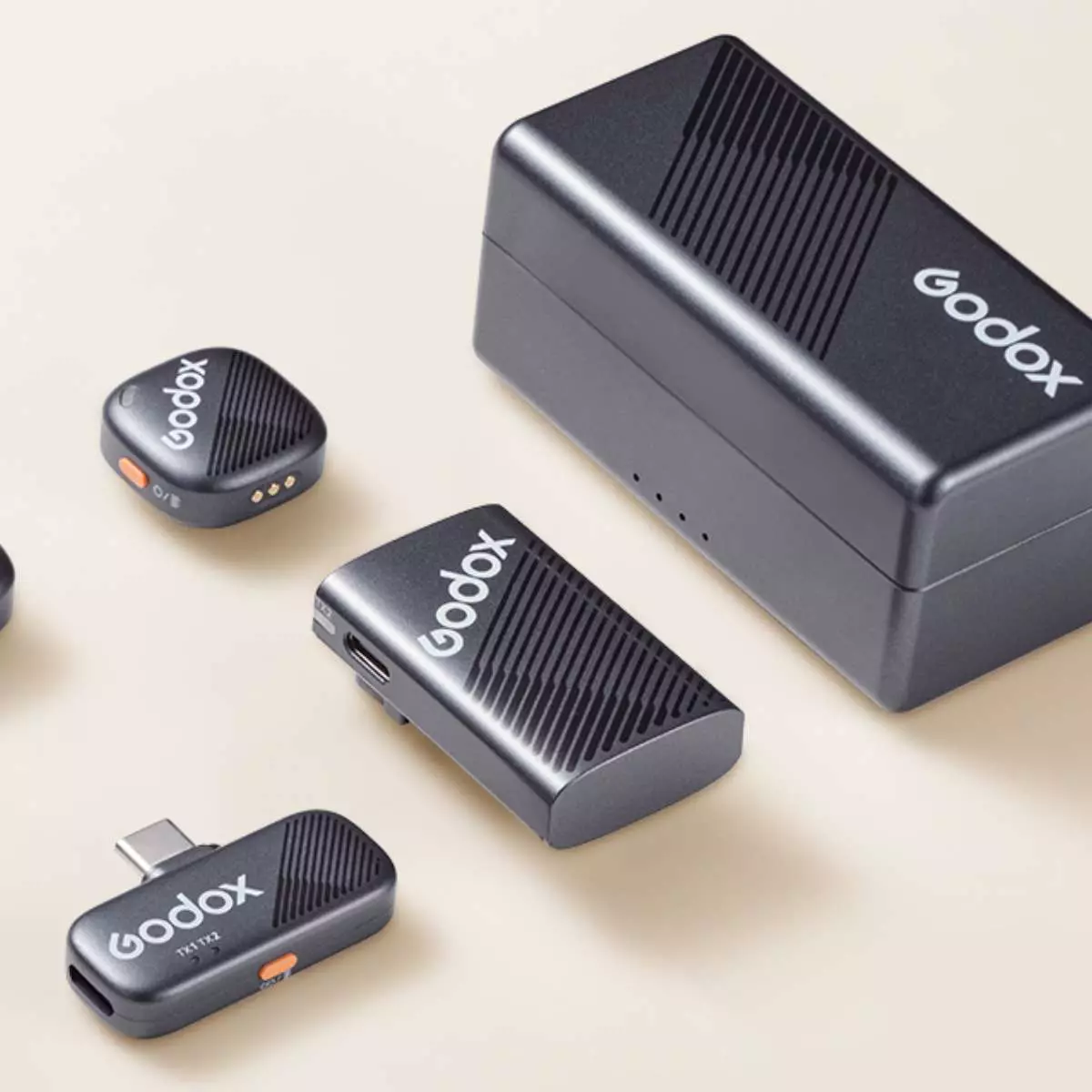 Spesifikasi Godox Cube C