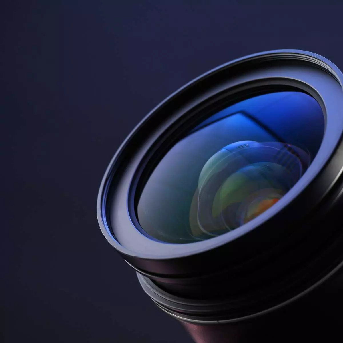 Autofokus Super Cepat & Akurat