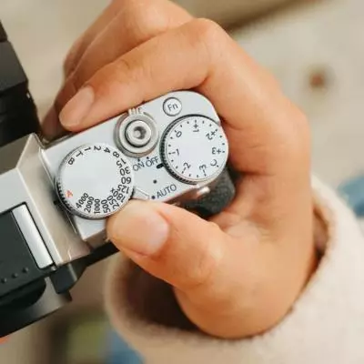 Pemula? Tenang, Ada Auto Mode-nya!