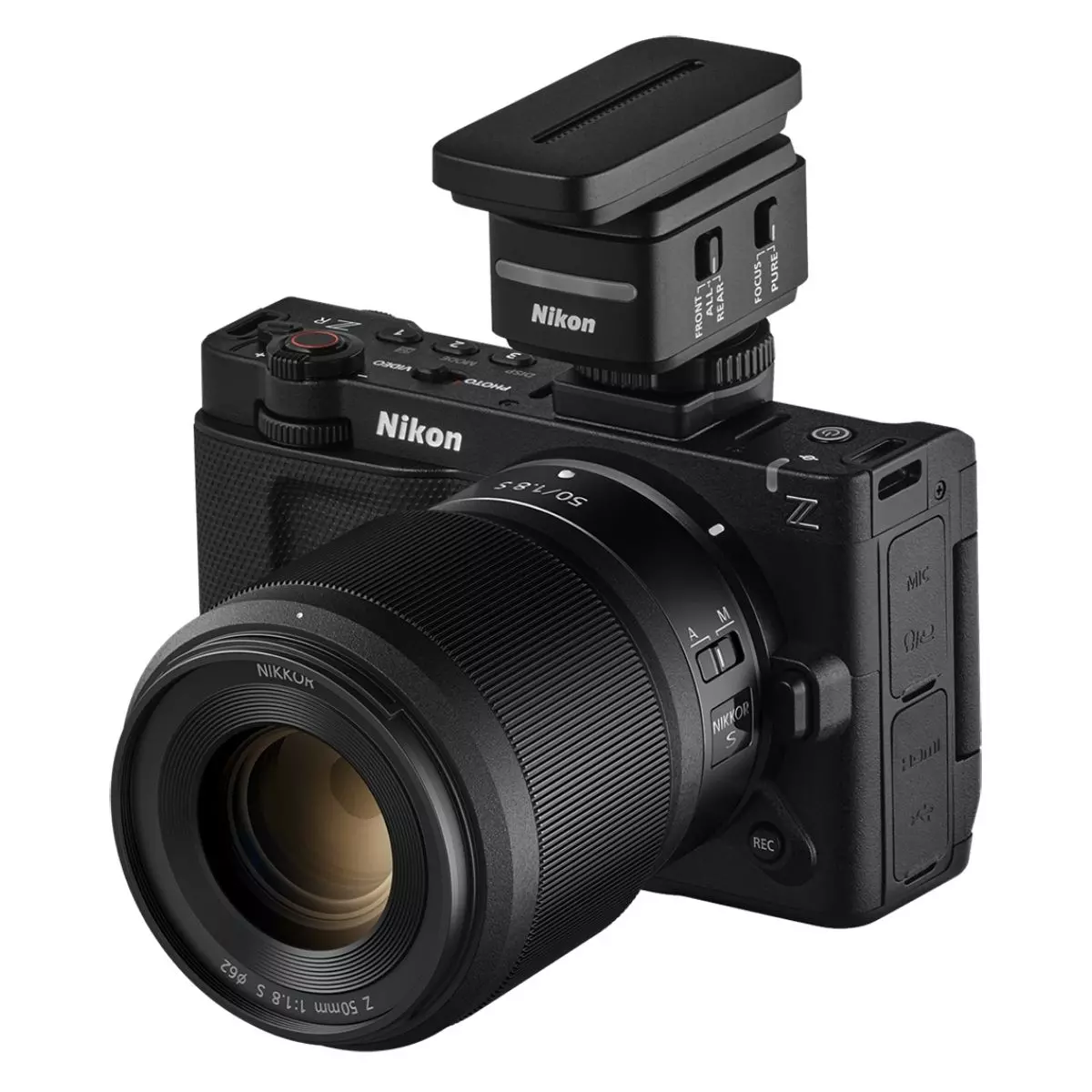 Performa Low-Light dan Recording Berkelanjutan