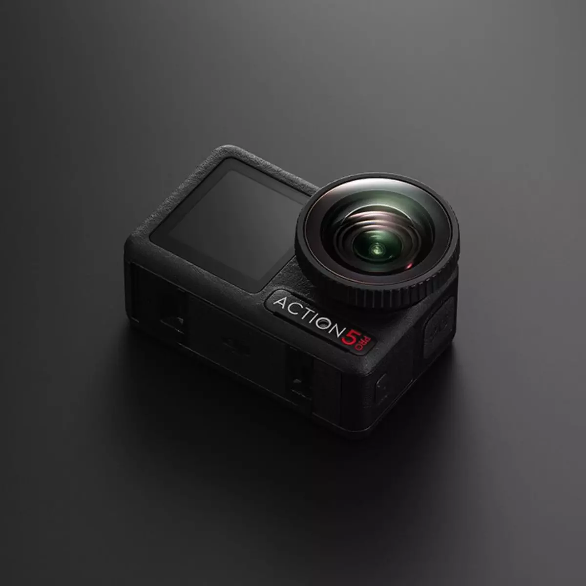 Desain dan Build Quality