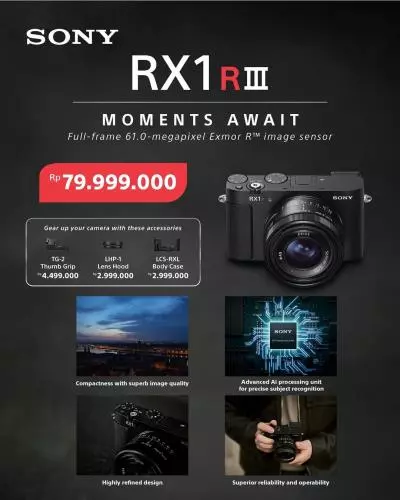 Rx1 Riii
