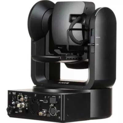 Lensa Interchangeable E-Mount