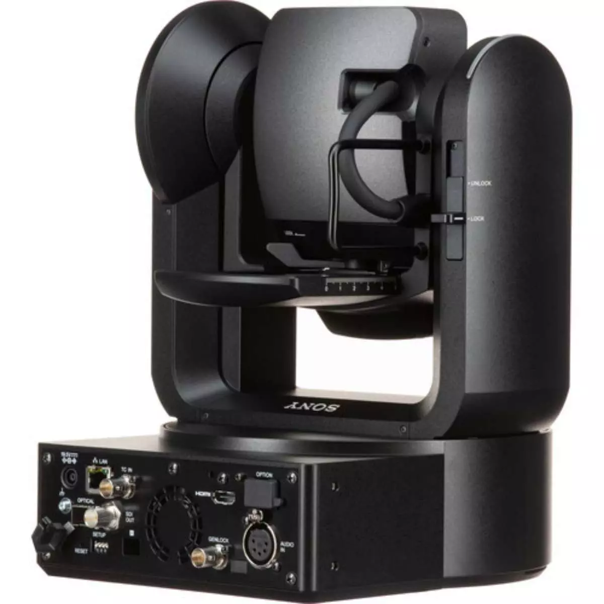 Lensa Interchangeable E-Mount