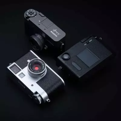 Desain Retro dengan Fungsi Modern