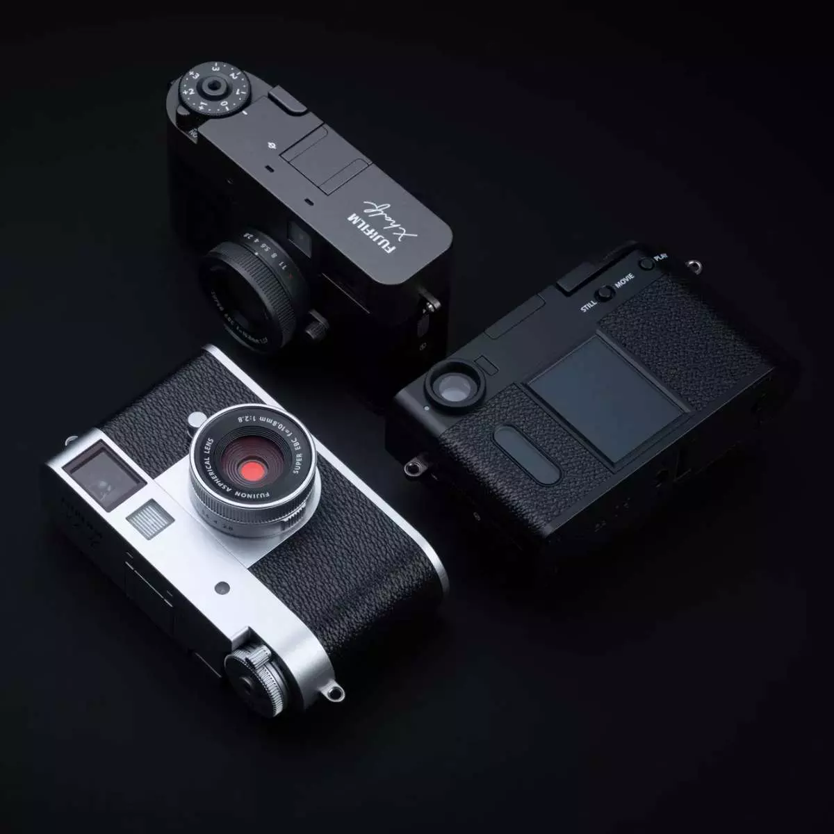 Desain Retro dengan Fungsi Modern